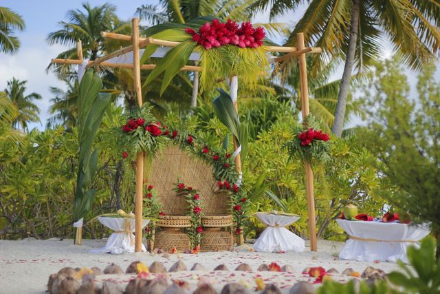 Featured photo from Villa Beach