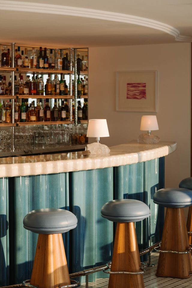 Featured photo from The Snug - Lounge of Le 300 bar