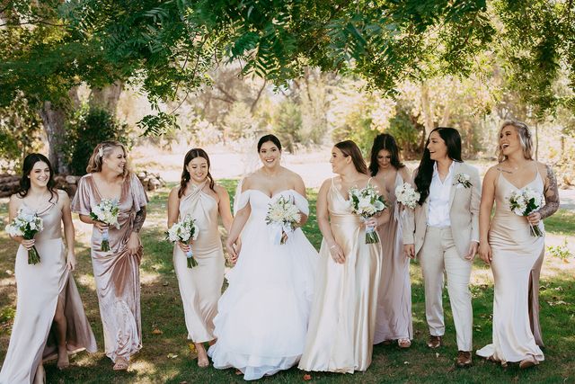 Featured photo from Olivia & Brandon