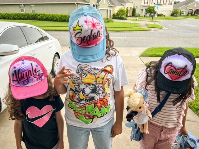 Featured photo from Birthday Party