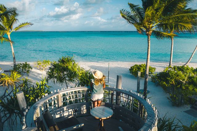 Featured photo from Te Manu Lounge