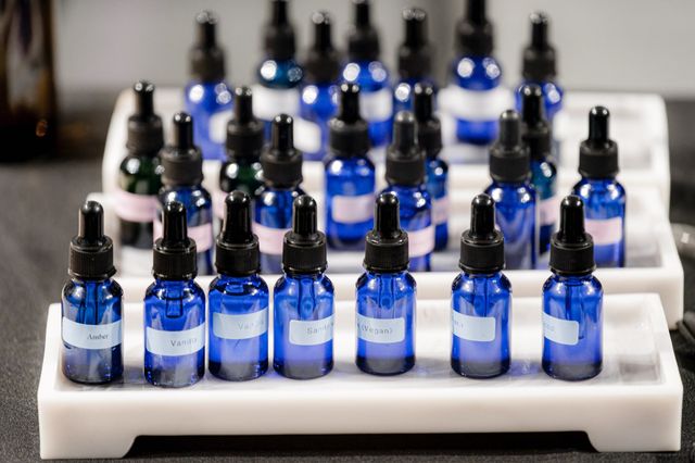 Featured photo from Perfume Making Event for Women Leadership