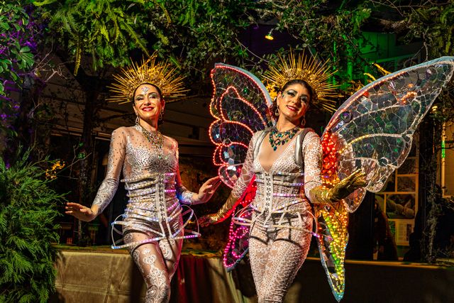 Featured photo from Dream Lab Showcase