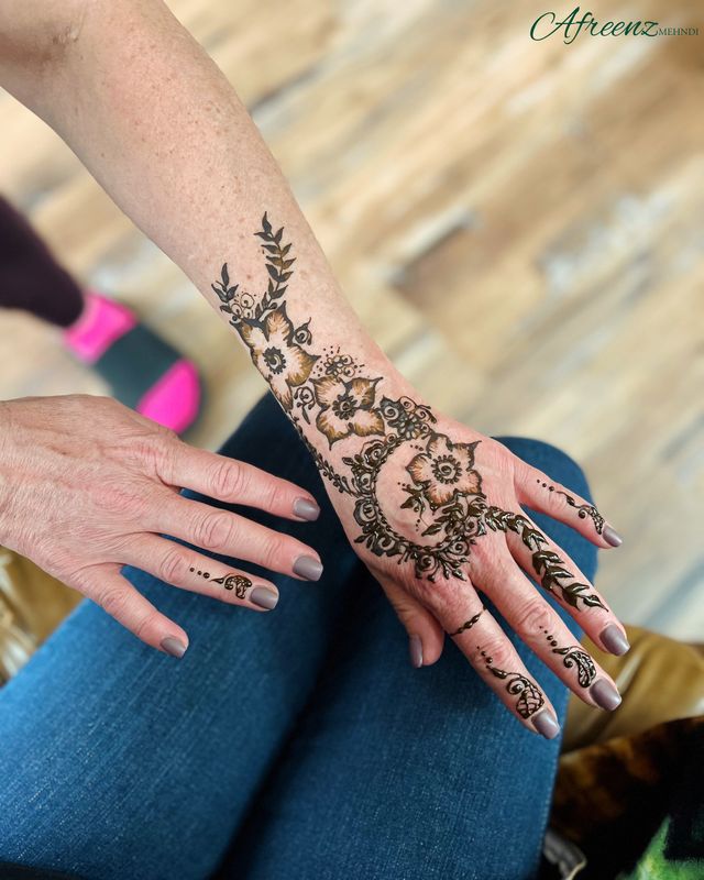 Featured photo from Birthday party