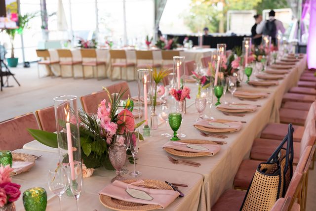 Featured photo from Palm Royale Showcase