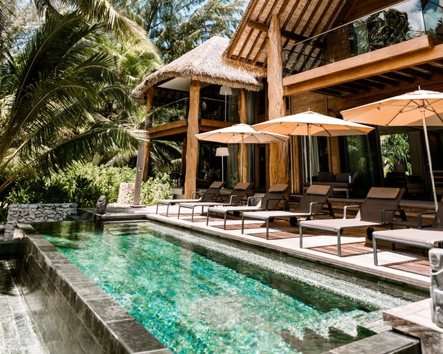 Featured photo from Teremoana Residence