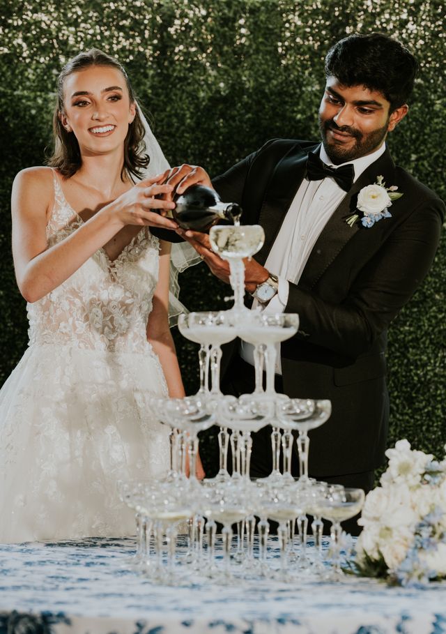 Featured photo from Something Blue