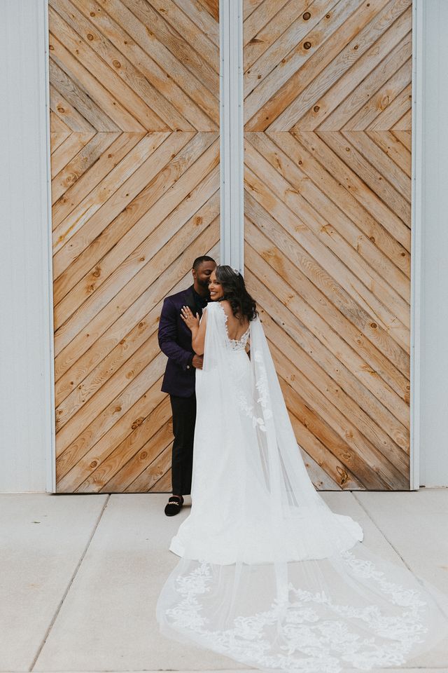 Featured photo from Walter Wedding