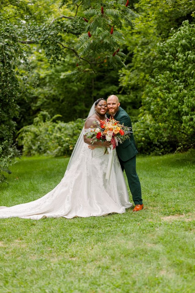 Featured photo from Gerry Wedding