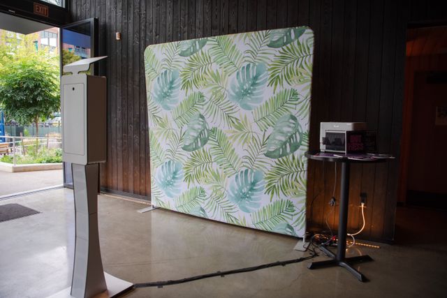 Featured photo from Celebrating Together: The Annual Qualtrics Summer Party Takes Over Victory Hall and The Yard