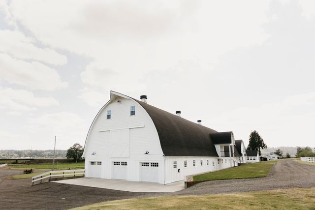 Featured photo from Barn and Outdoor Space