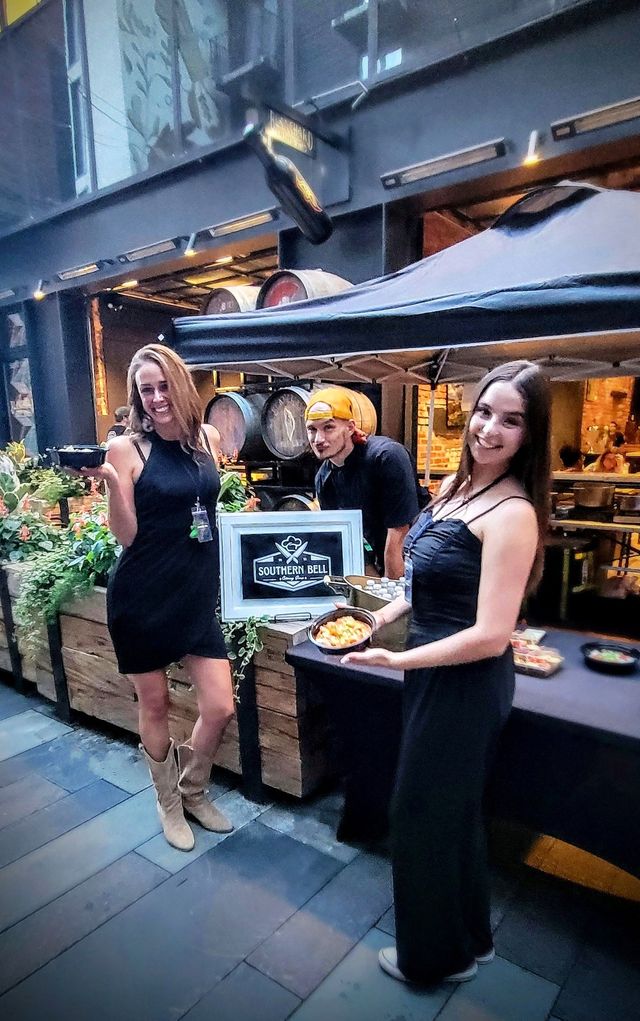 Featured photo from Wine Walk 2024