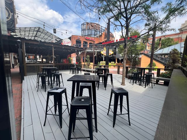 Featured photo from El Patio