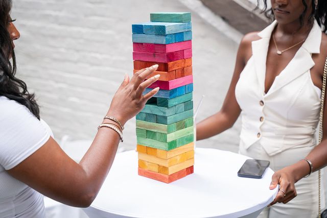 Featured photo from See How LOFT39’s Rooftop Transformed into the Ultimate Labor Day Party