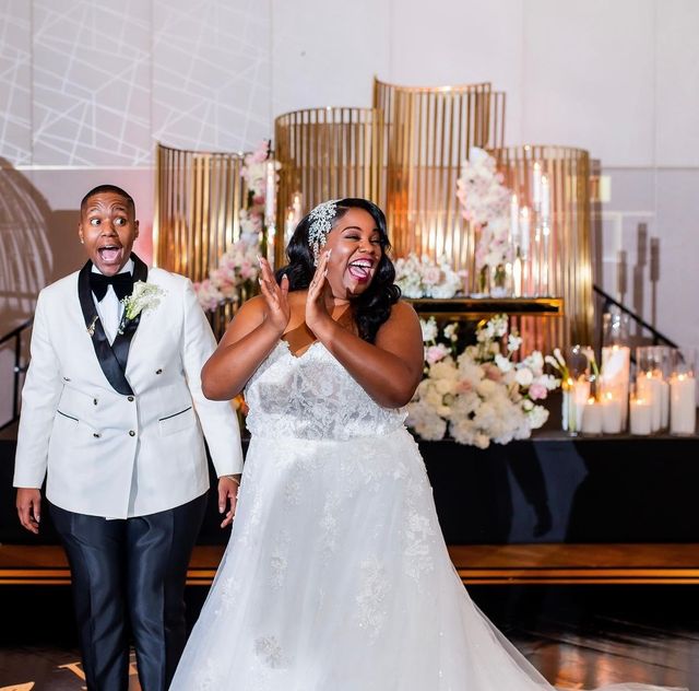 Featured photo from Jess & Tie's Wedding: A Showcase of Classic Elegance