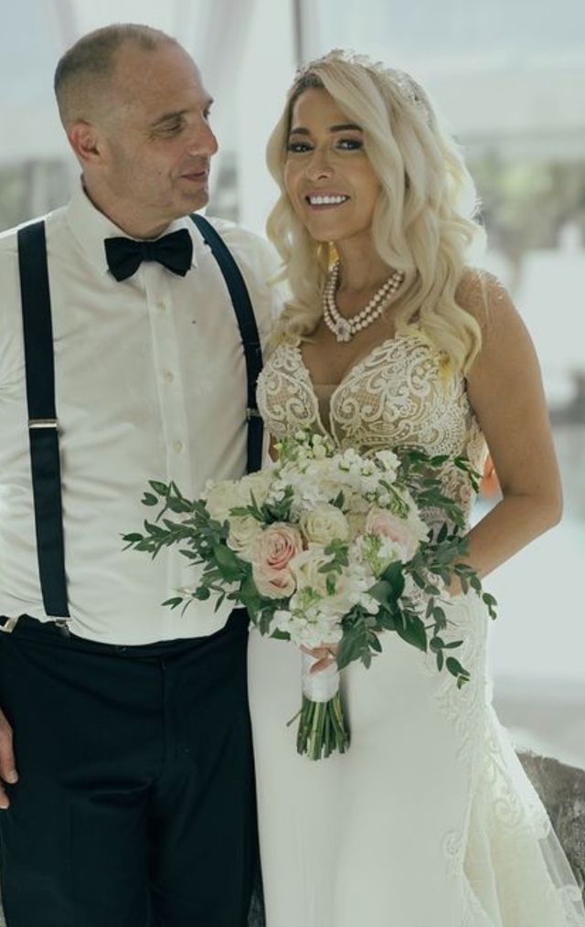 Featured photo from Mr. & Mrs. Dileo's Wedding Day