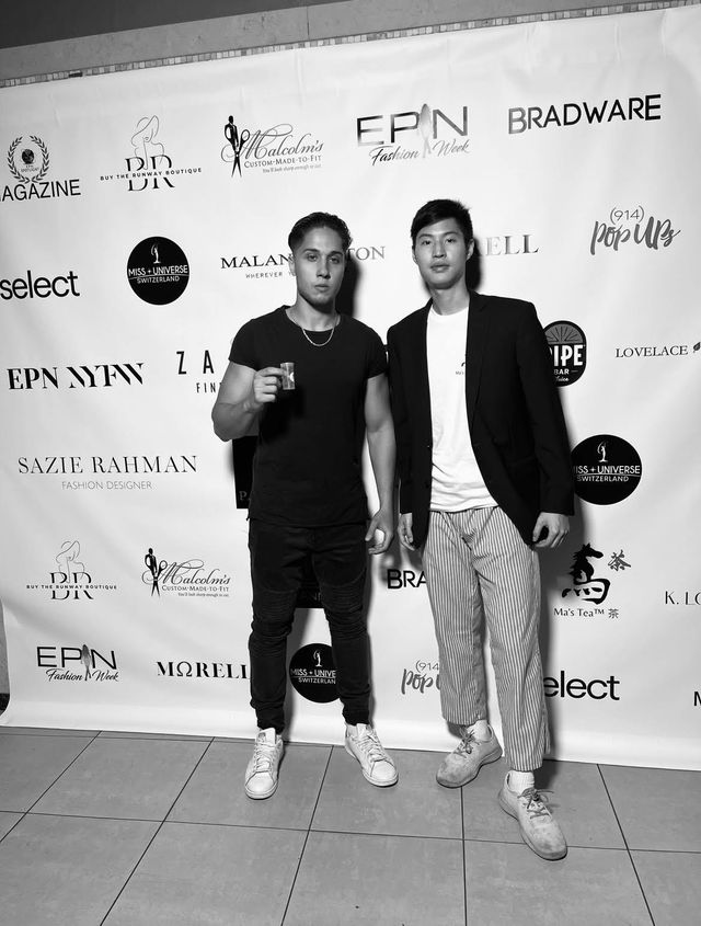 Featured photo from Events