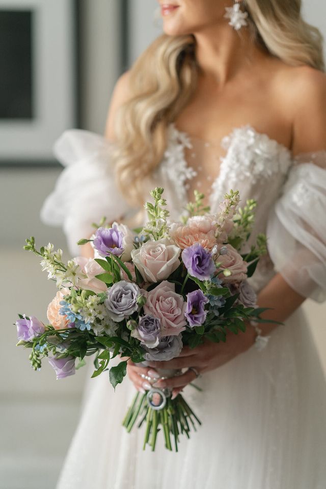 Featured photo from Enchanting Wedding at Deering Estate