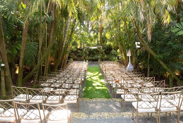 Featured photo from Colorful Wedding at Cooper Estates