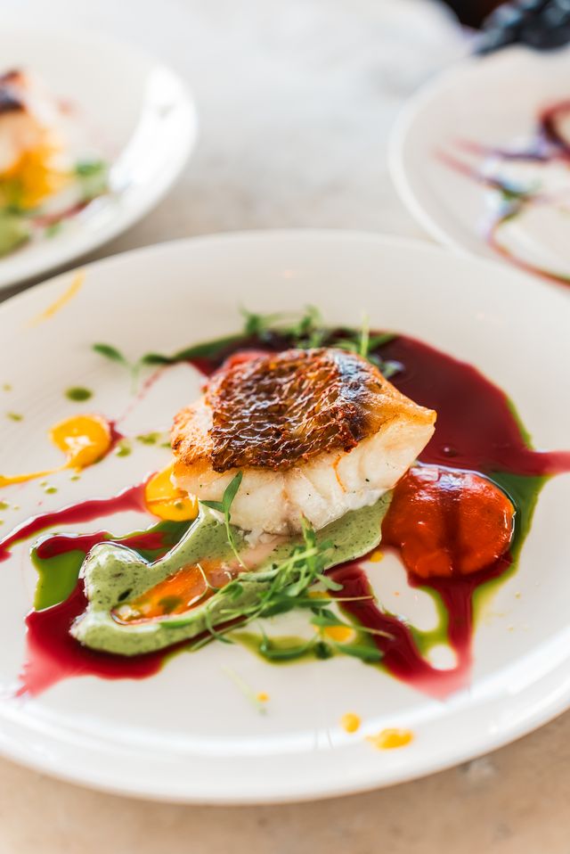 Featured photo from PRA VIP Lunch