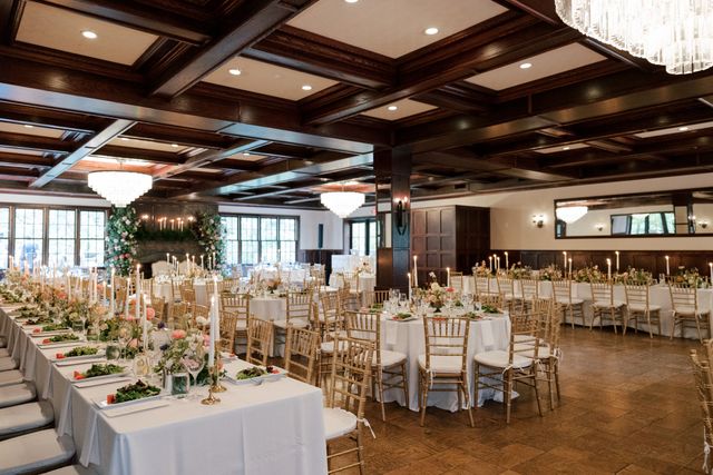 Featured photo from Colt Ballroom