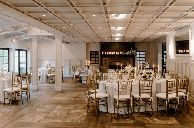 Featured photo from Historic Ballroom