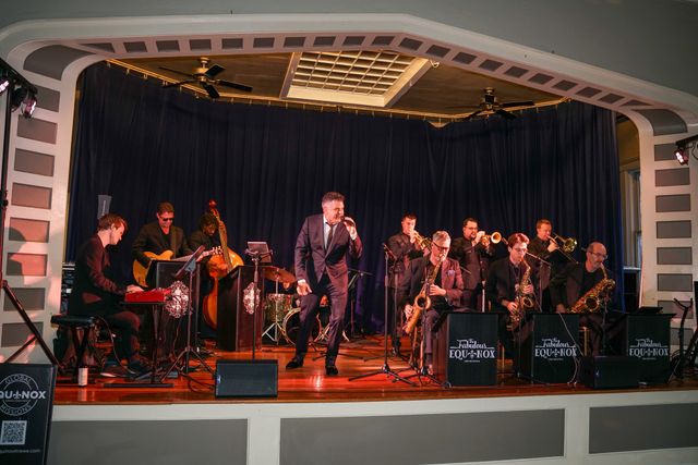 Featured photo from The Savannah Children's Theatre Gala