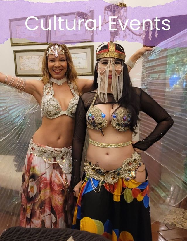 Featured photo from Types of Events