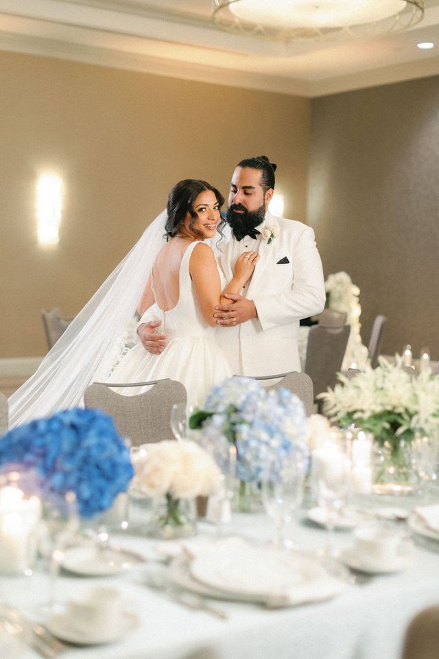 Featured photo from Weddings in Houston Editorial Photoshoot