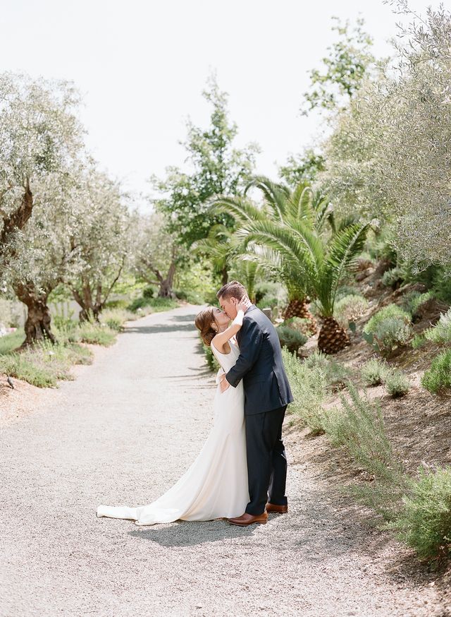 Featured photo from Kate & Brennan