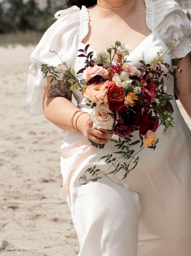 Featured photo from Moody Beach Wedding