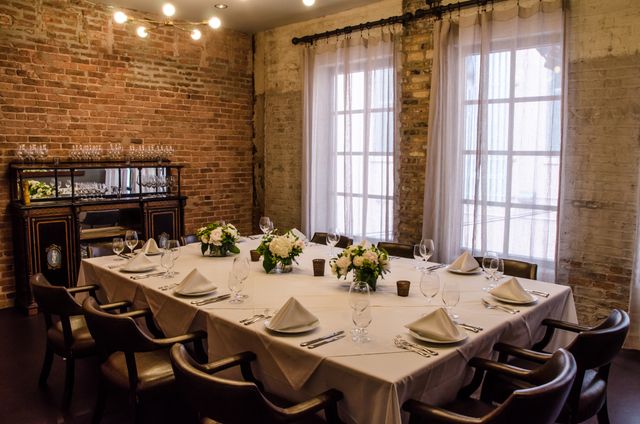 Featured photo from The Boardroom