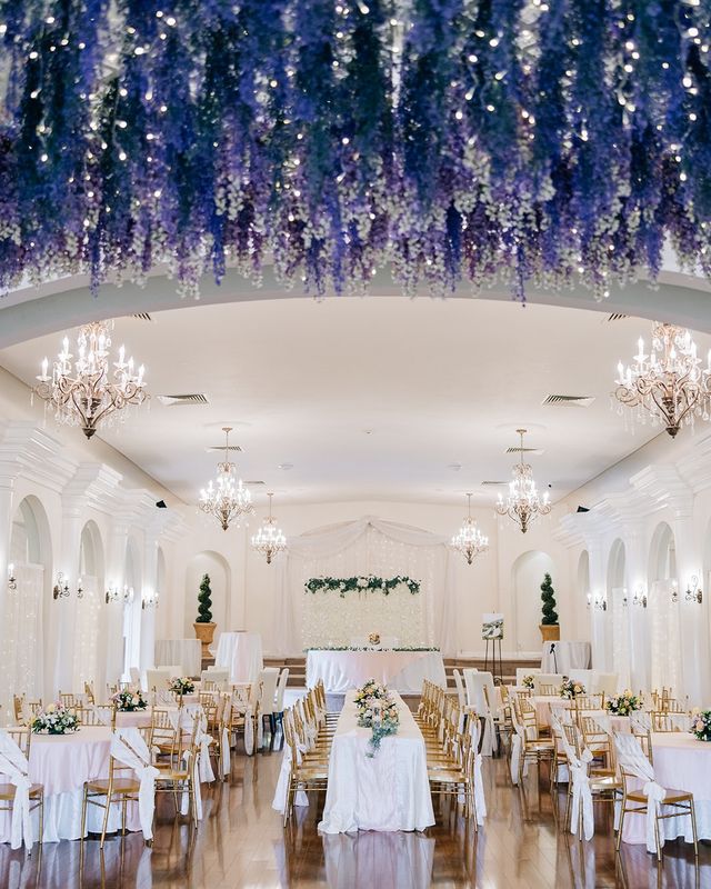 Featured photo from The Grand Ballroom