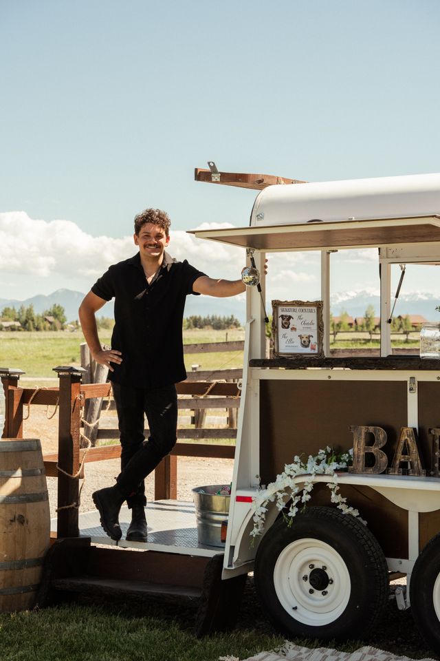 Featured photo from Weddings and Events