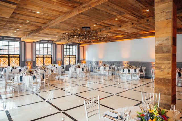 Featured photo from Grand Ballroom