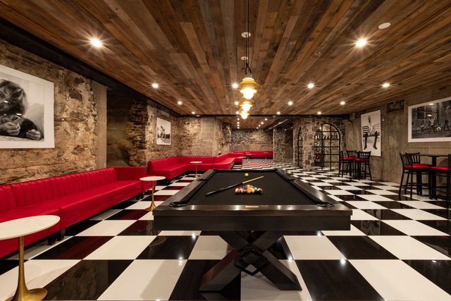 Featured photo from Rock Room