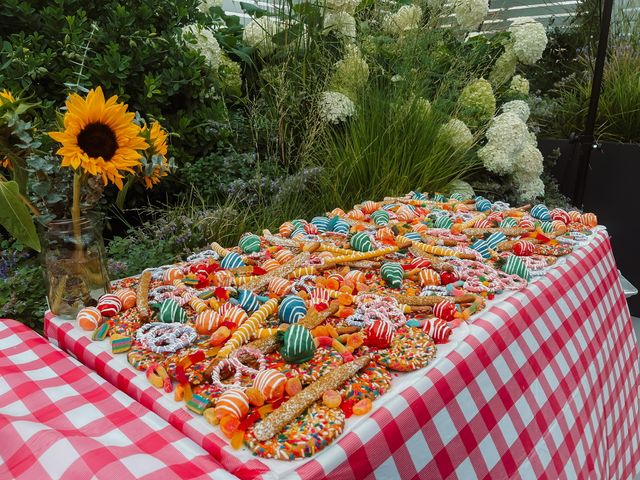 Featured photo from House Party at a Private Residence