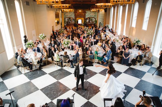 Featured photo from Elstowe Manor