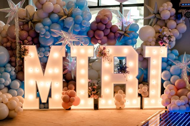 Featured photo from Taylor Swift Themed Bat Mitzvah at Round Hill Country Club in Alamo, CA