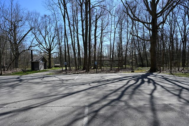 Featured photo from Horwath's Shelter