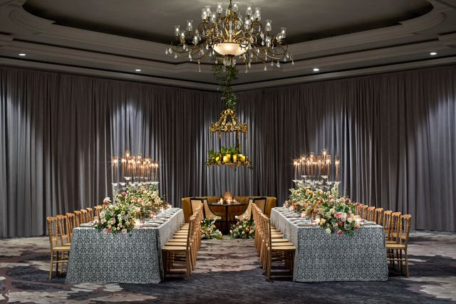 Featured photo from The Ritz-Carlton Ballroom