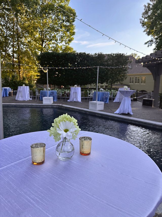 Featured photo from Summer 2024 Reception