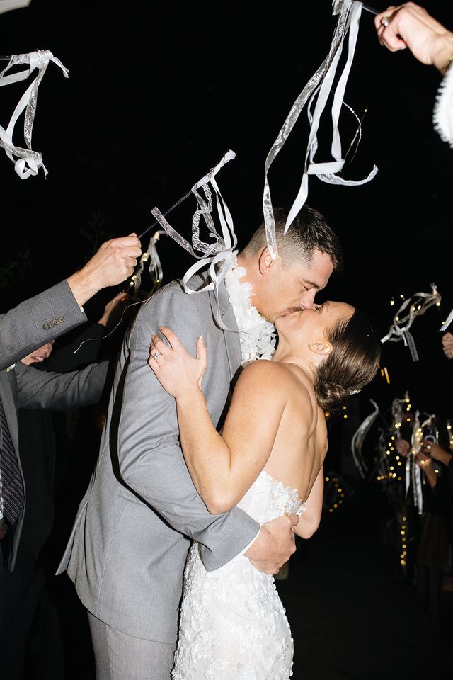 Featured photo from SPRING March 2024 Wedding