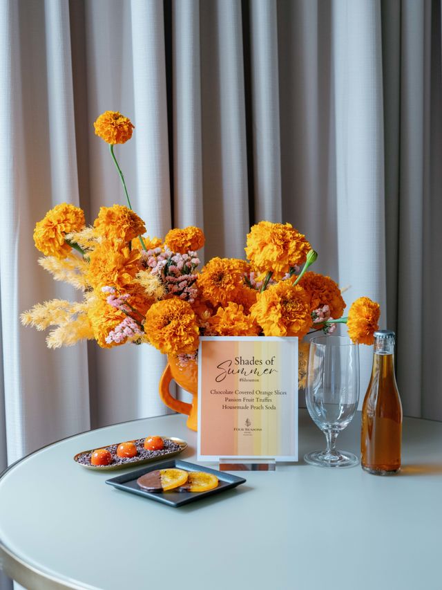 Featured photo from A Summer Get Away: Planners Retreat