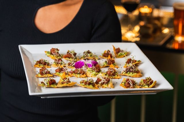 Featured photo from 5th & Mad