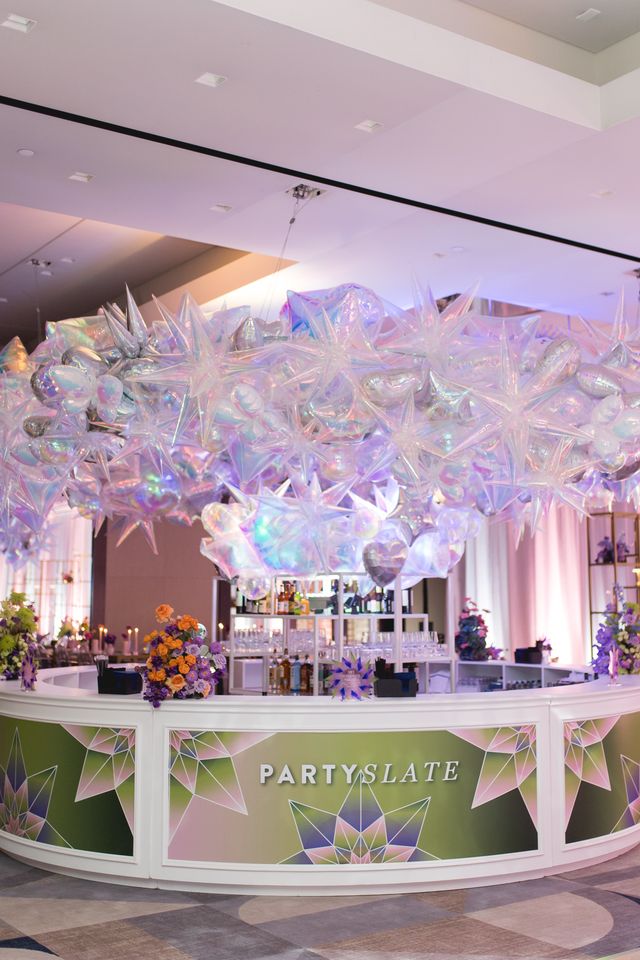 Featured photo from The Events industry Celebrated the Scope of PartySlate at The Joule, Dallas
