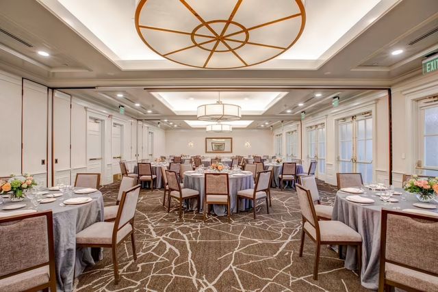 Featured photo from Lake Washington Ballroom