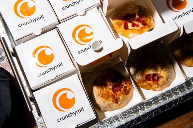 Featured photo from Step Inside This Flavor-Packed Holiday Party at Playa Studios