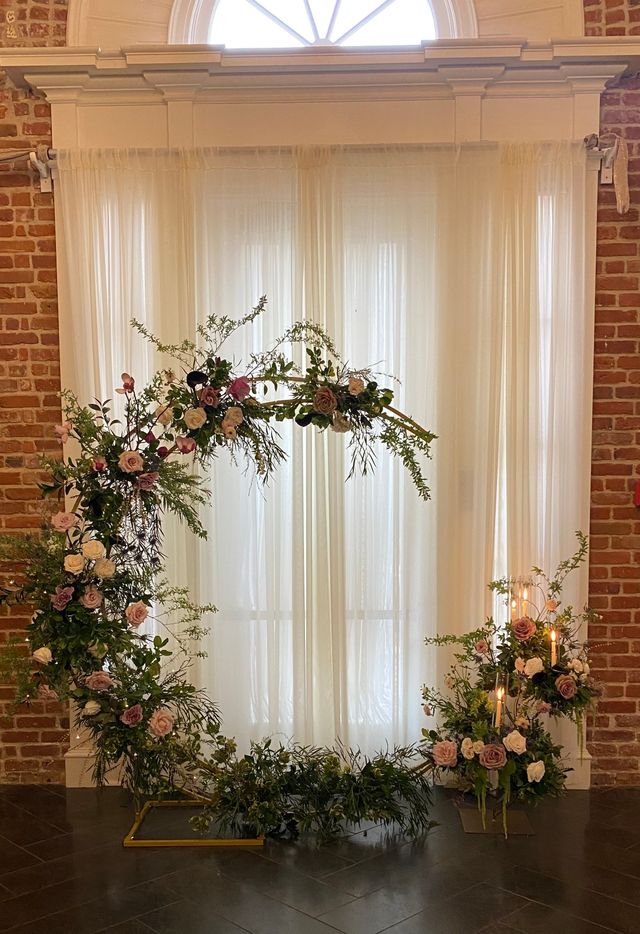 Featured photo from Relive the Beauty of This Romantic Wedding at The Estate on Second