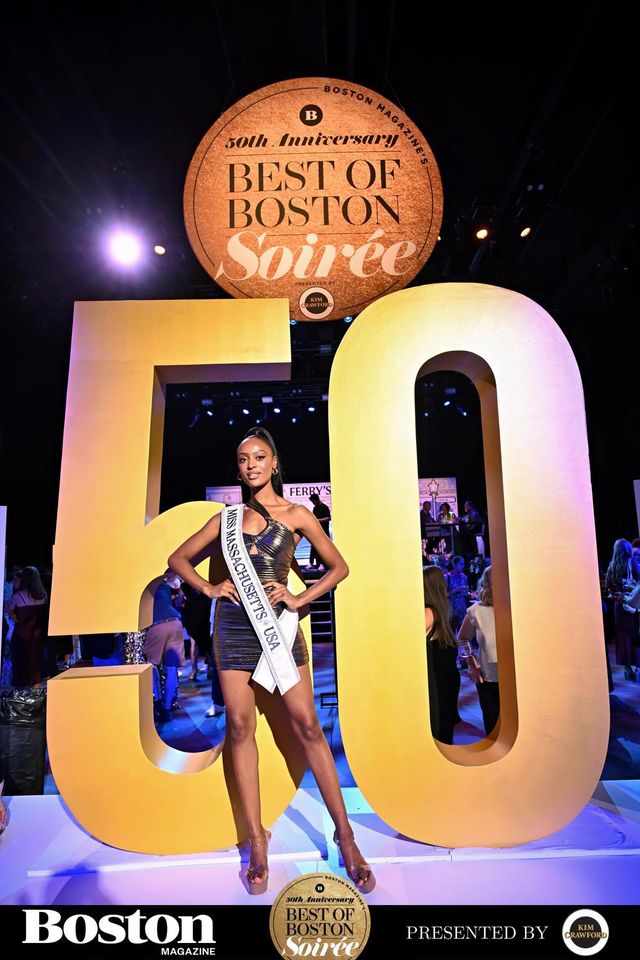 Featured photo from Best of Boston Soiree 2024
